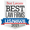 Best Lawyers | Best Law Firms | U S News and World Report | 2021