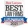 Best Lawyers | Best Law Firms | U S News and World Report | 2021