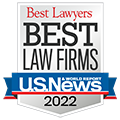 Best Lawyers | Best Law Firms | U S News and World Report | 2022