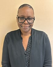 Photo Of Myisha Hammett